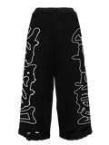 “ROCK THE WORLD” SWEATPANTS