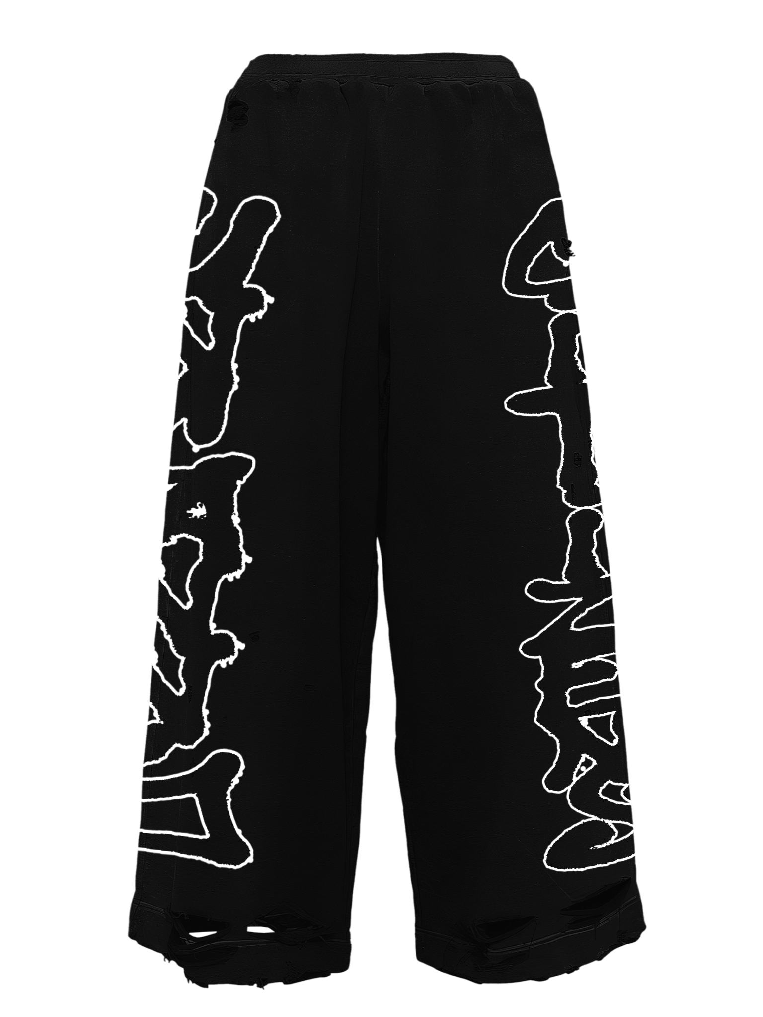 “ROCK THE WORLD” FULL SWEATSUITS