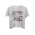 Last Encore tee